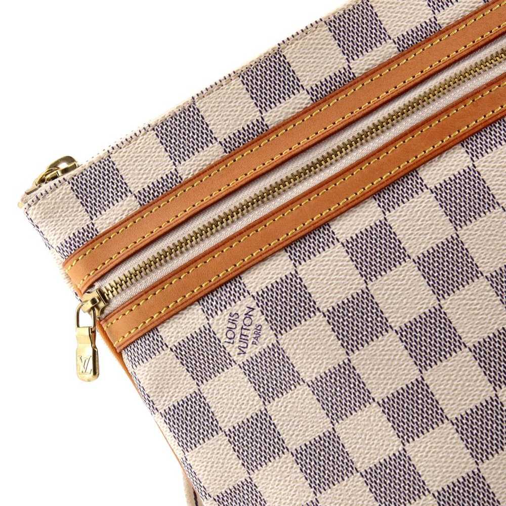 Louis Vuitton Cloth crossbody bag - image 6