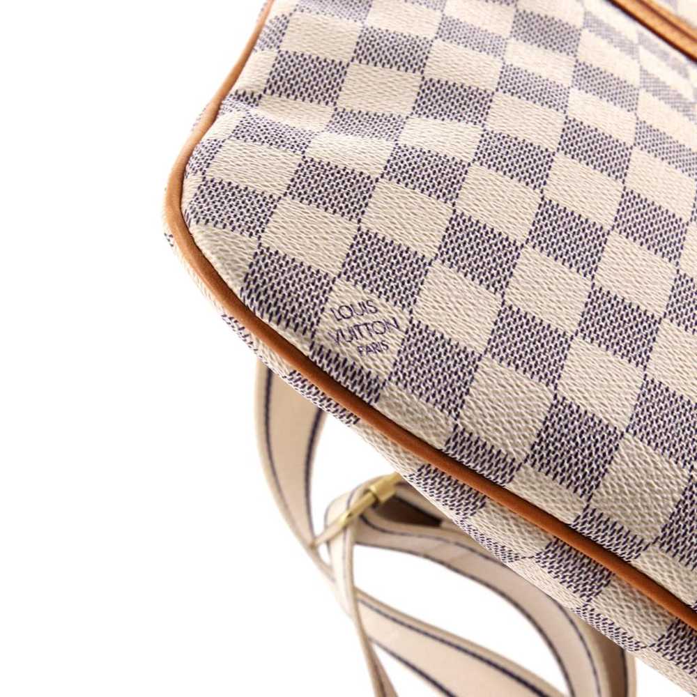 Louis Vuitton Cloth crossbody bag - image 7