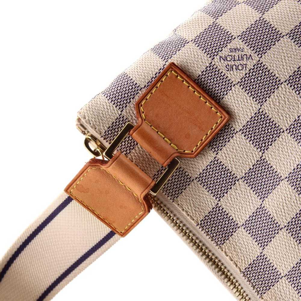 Louis Vuitton Cloth crossbody bag - image 8