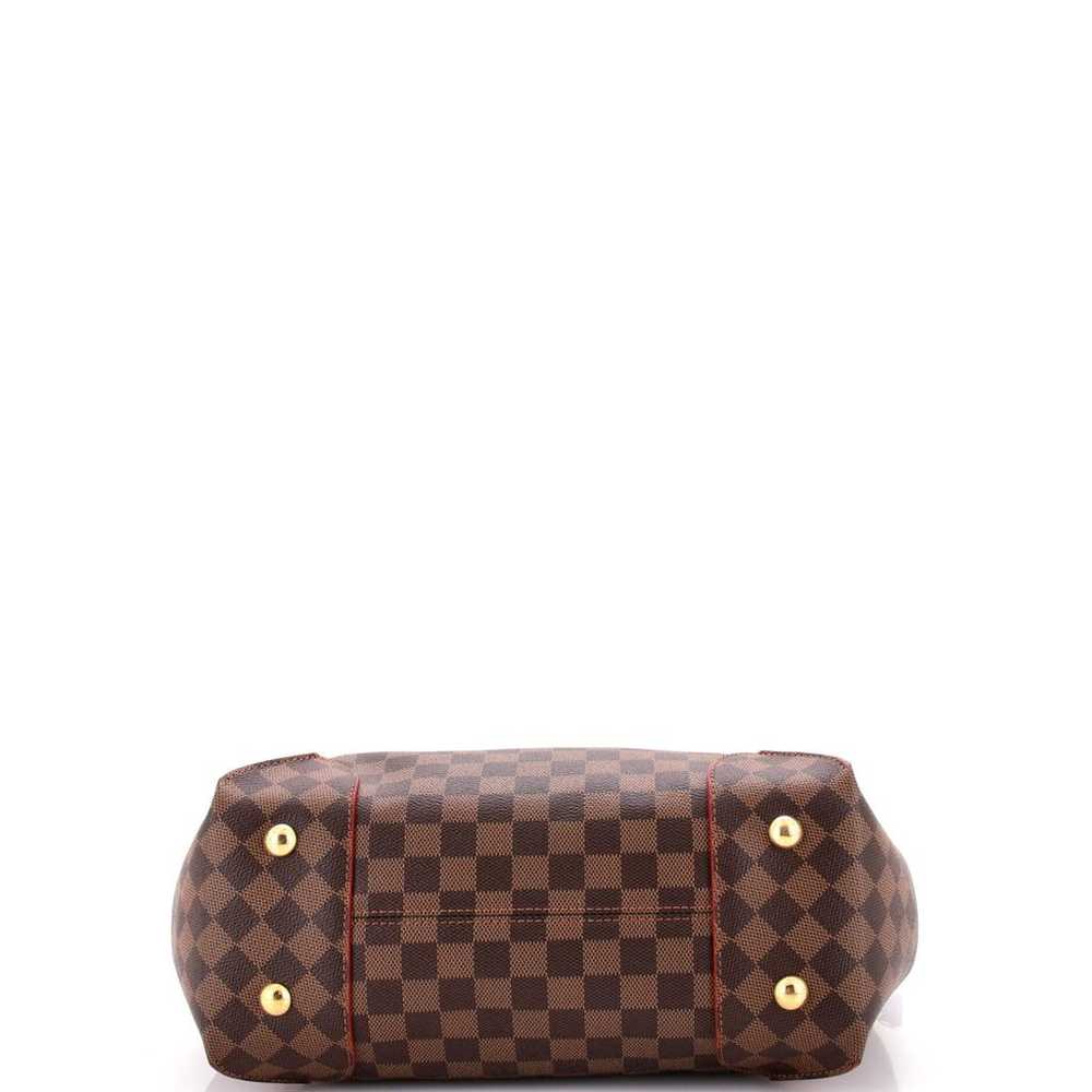 Louis Vuitton Cloth handbag - image 4