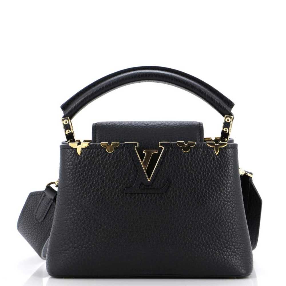 Louis Vuitton Leather handbag - image 1