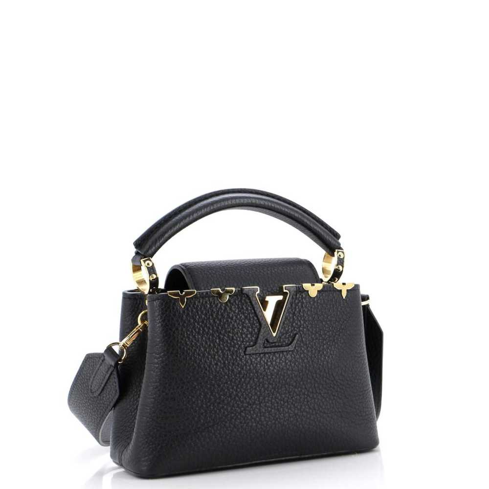 Louis Vuitton Leather handbag - image 2