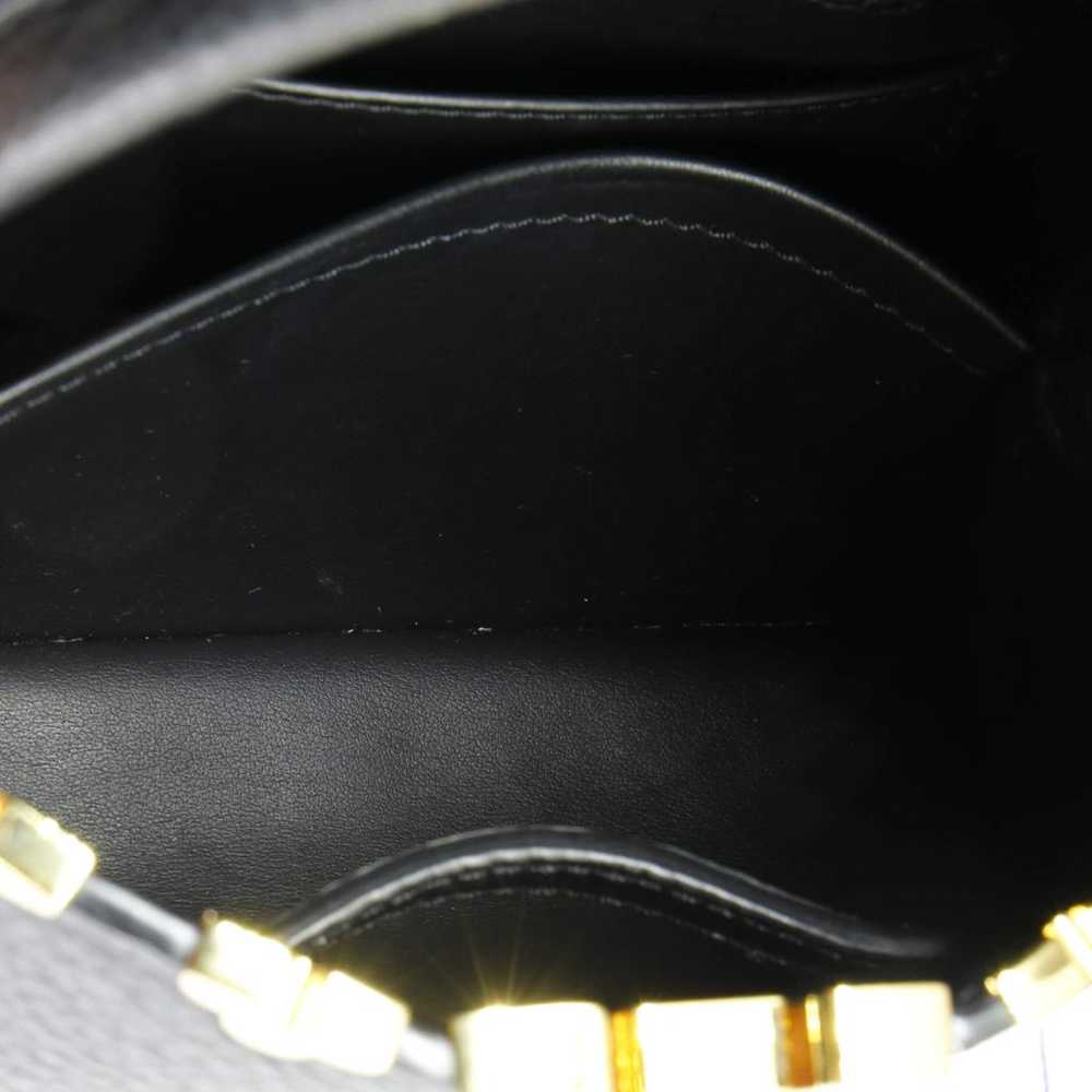 Louis Vuitton Leather handbag - image 5