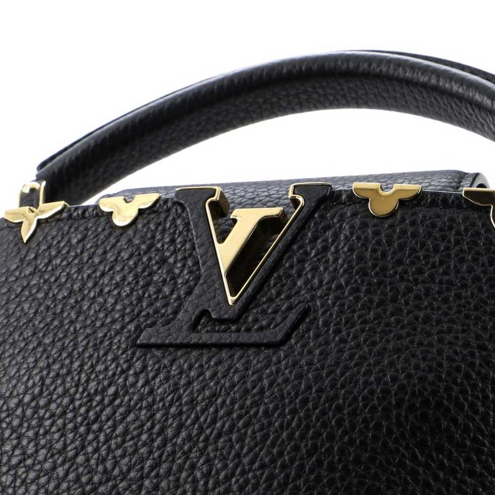 Louis Vuitton Leather handbag - image 6