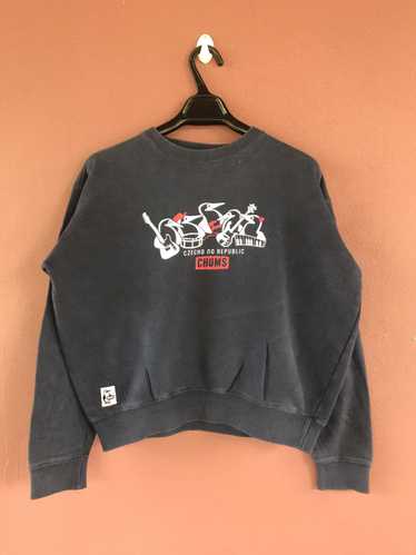 Chums Chums sweatshirt size M