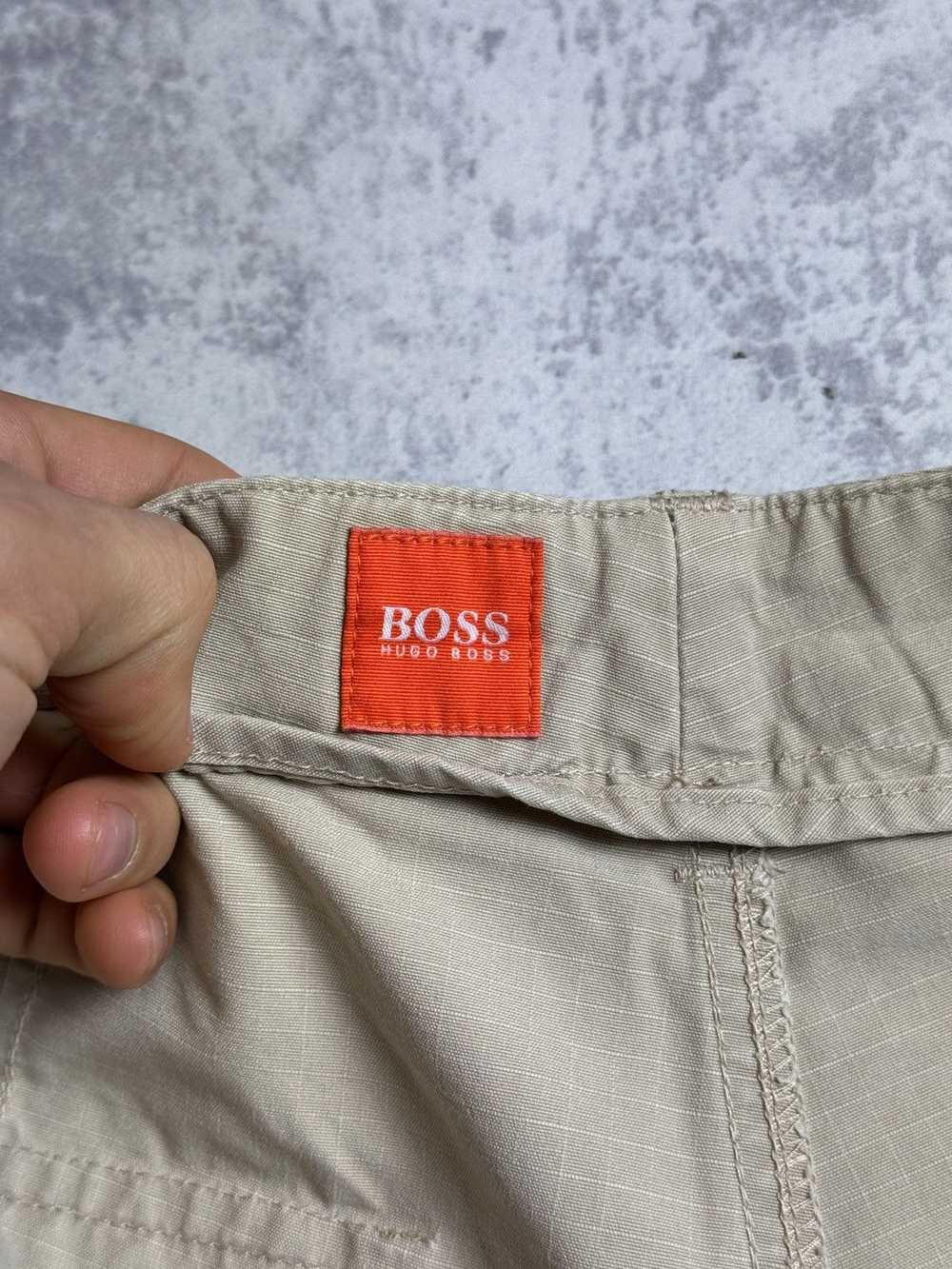 Avant Garde × Hugo Boss × Japanese Brand Hugo Bos… - image 12