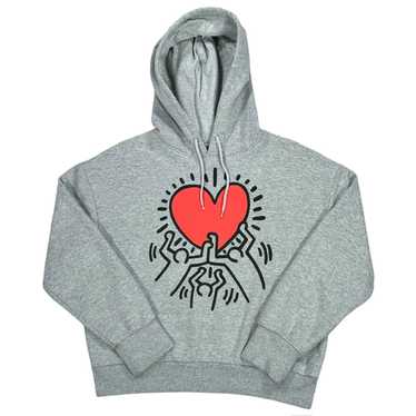 Keith Haring Keith Haring Women's Pop Art Dancing 