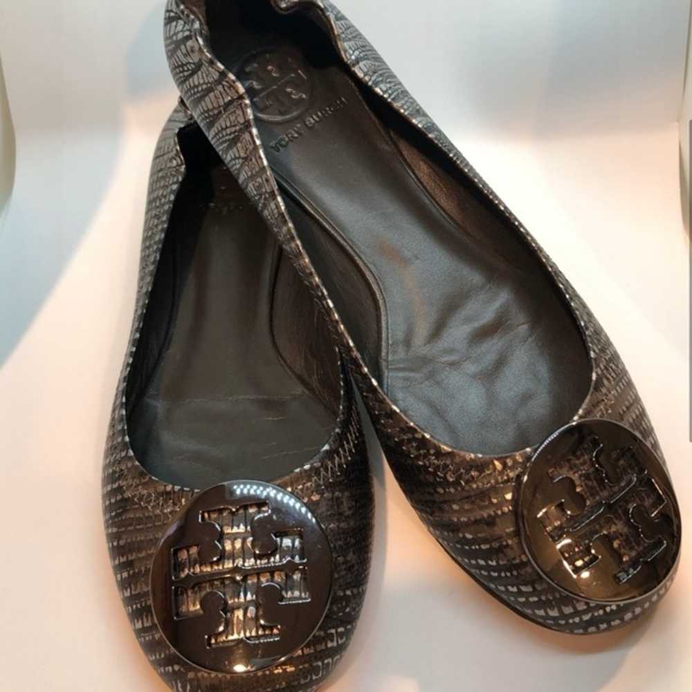 Tory Burch Reva shoes size 6.5 - image 1