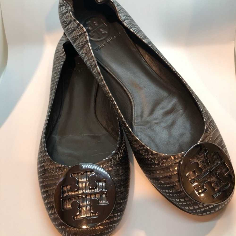 Tory Burch Reva shoes size 6.5 - image 6