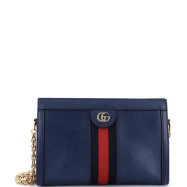 Gucci Leather crossbody bag