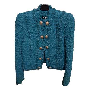 Balmain Tweed jacket - image 1