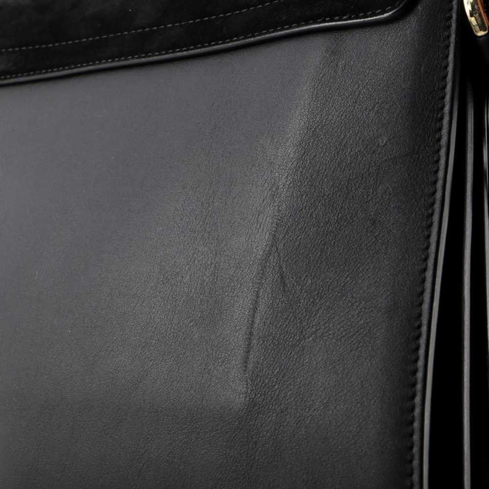 Chloé Leather handbag - image 7