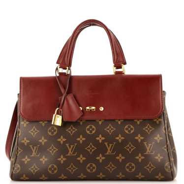 Louis Vuitton Leather satchel - image 1