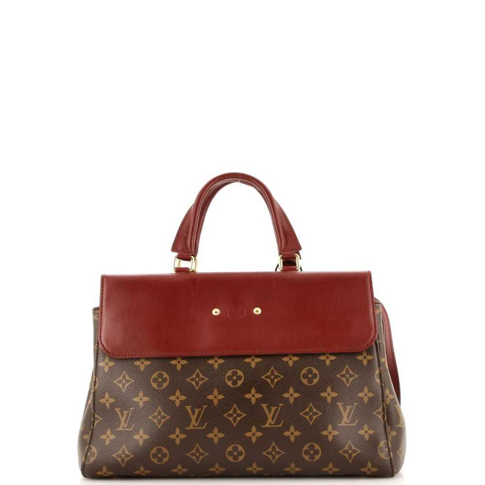 Louis Vuitton Leather satchel - image 3