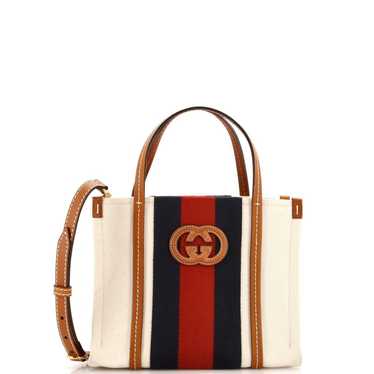 Gucci Cloth tote