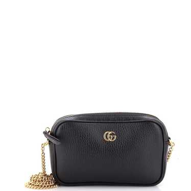 Gucci Leather handbag - image 1