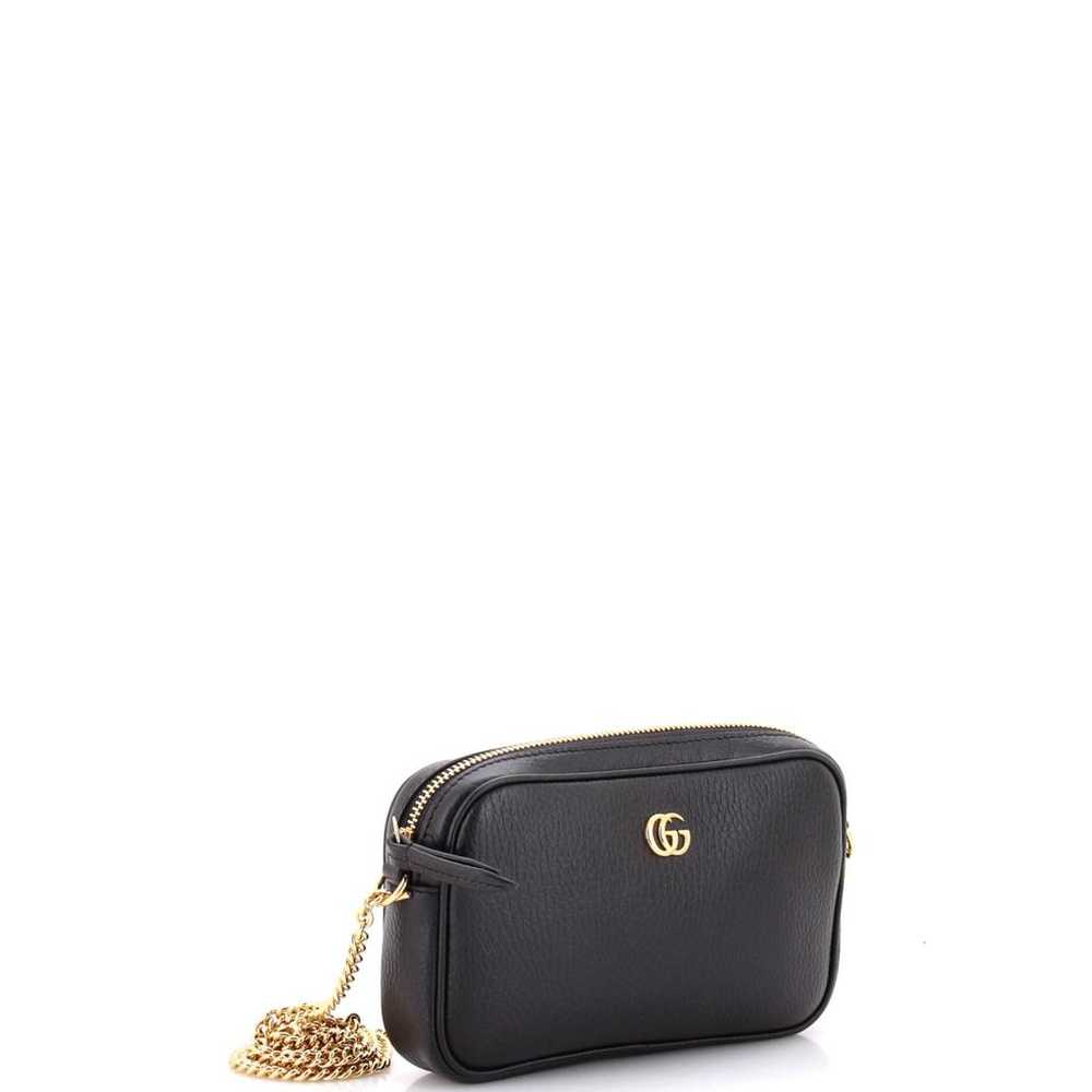 Gucci Leather handbag - image 2