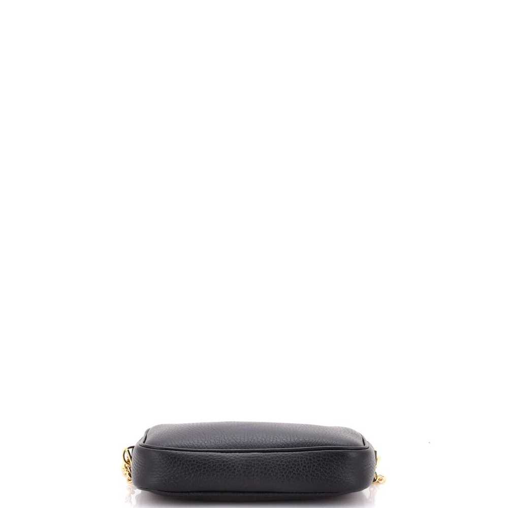 Gucci Leather handbag - image 4