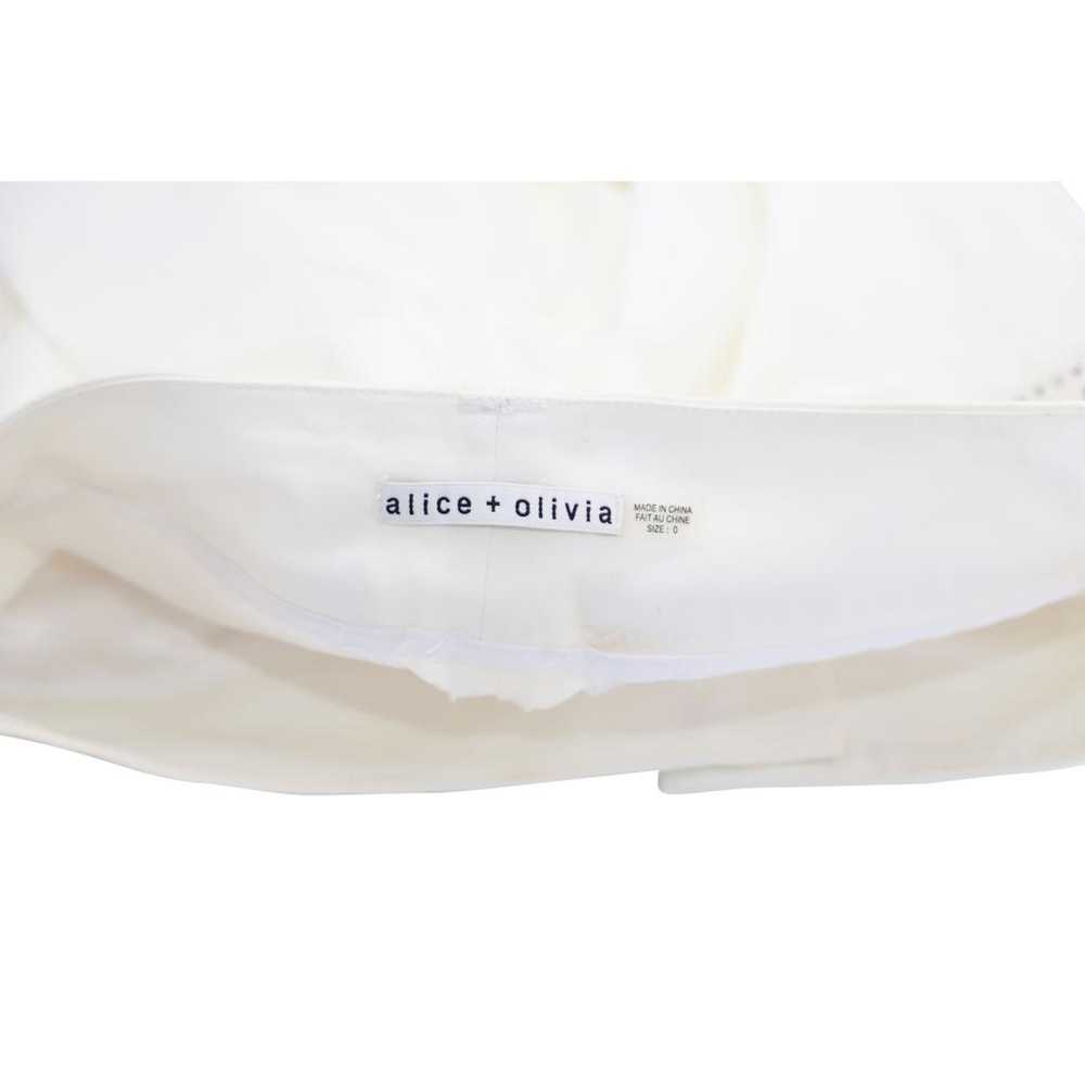 Alice & Olivia Shorts - image 3