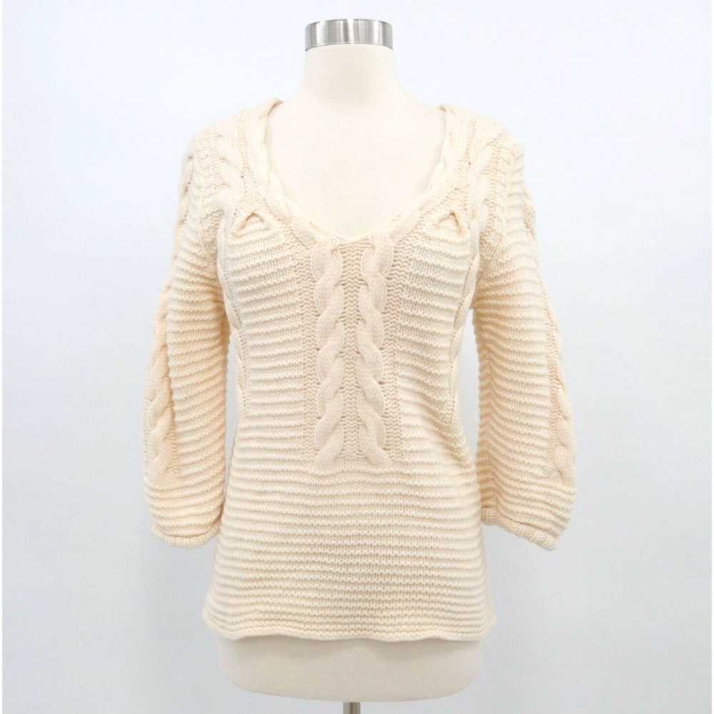 Hugo Boss Hugo Boss Sweater Pullover Wool Womens … - image 1