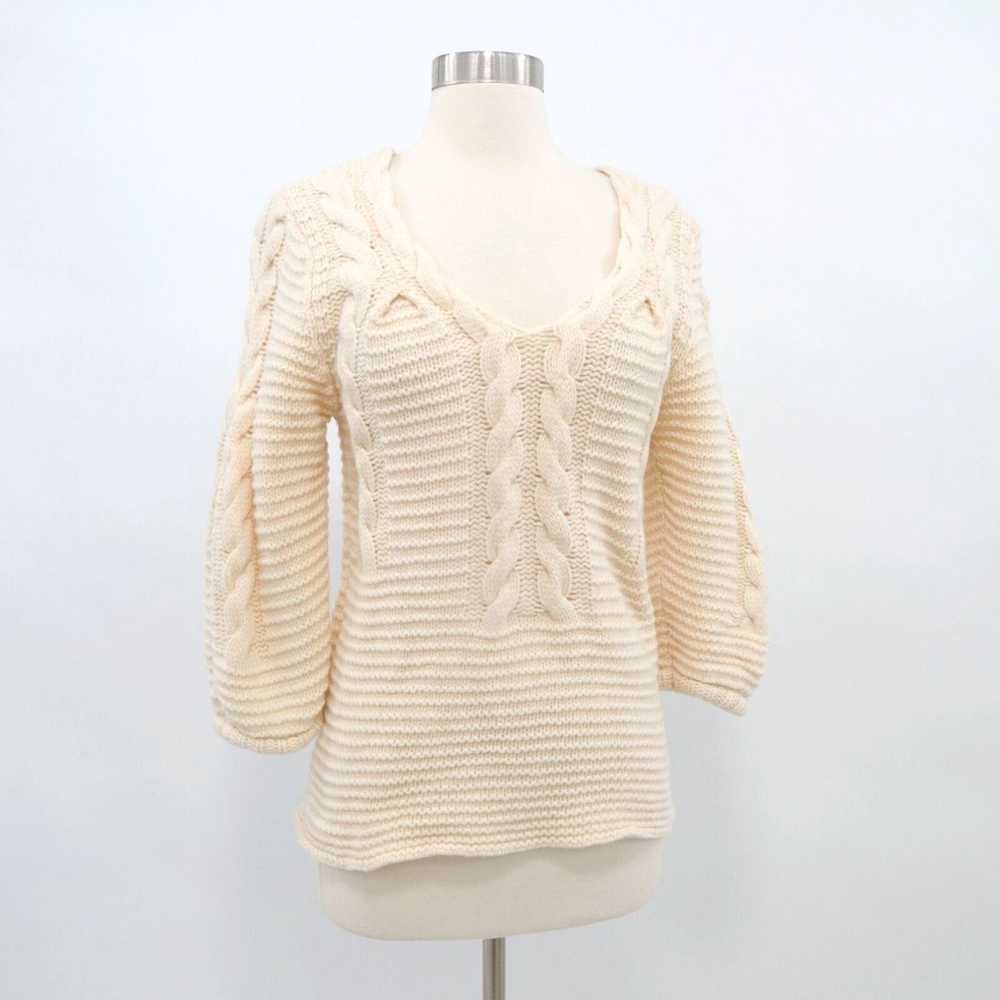 Hugo Boss Hugo Boss Sweater Pullover Wool Womens … - image 3