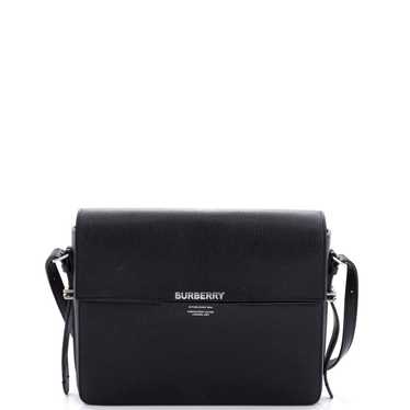 Burberry Leather handbag - image 1