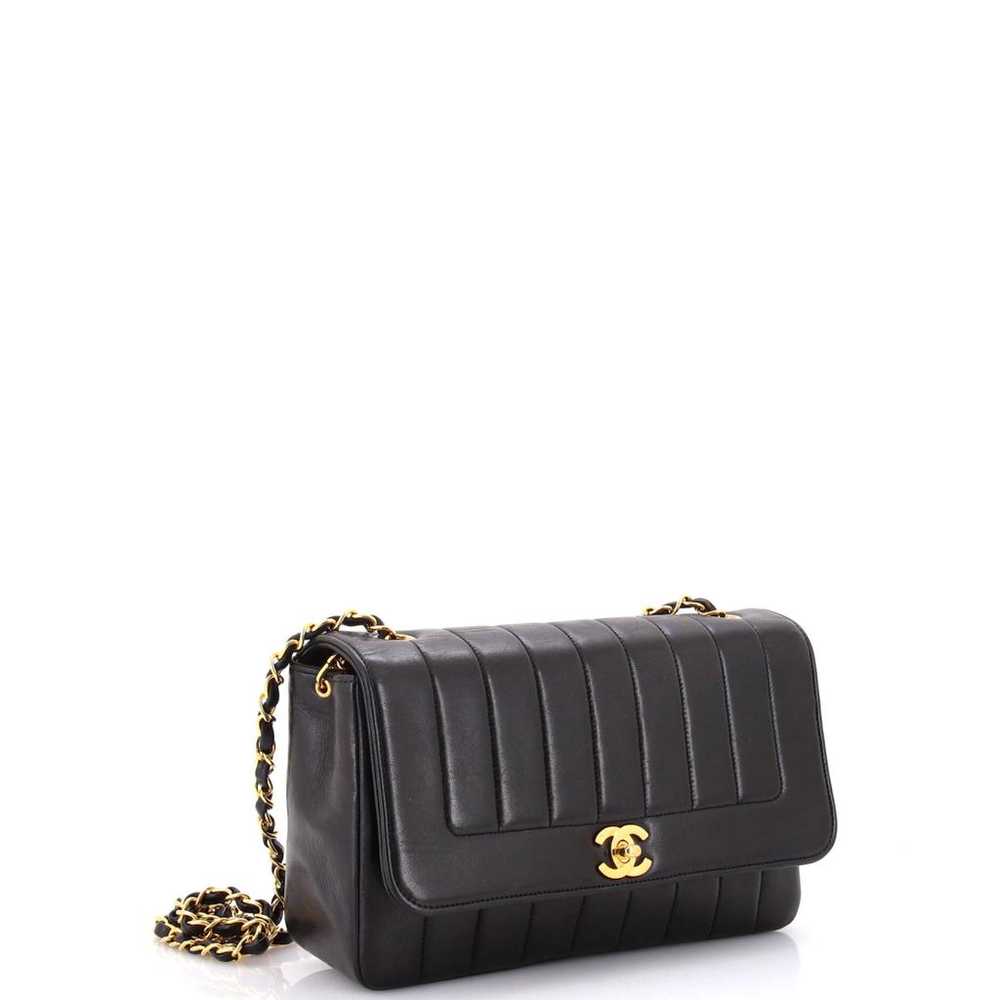 Chanel Leather handbag - image 3