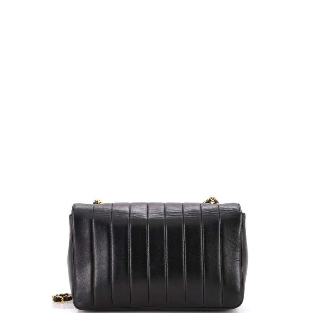 Chanel Leather handbag - image 4