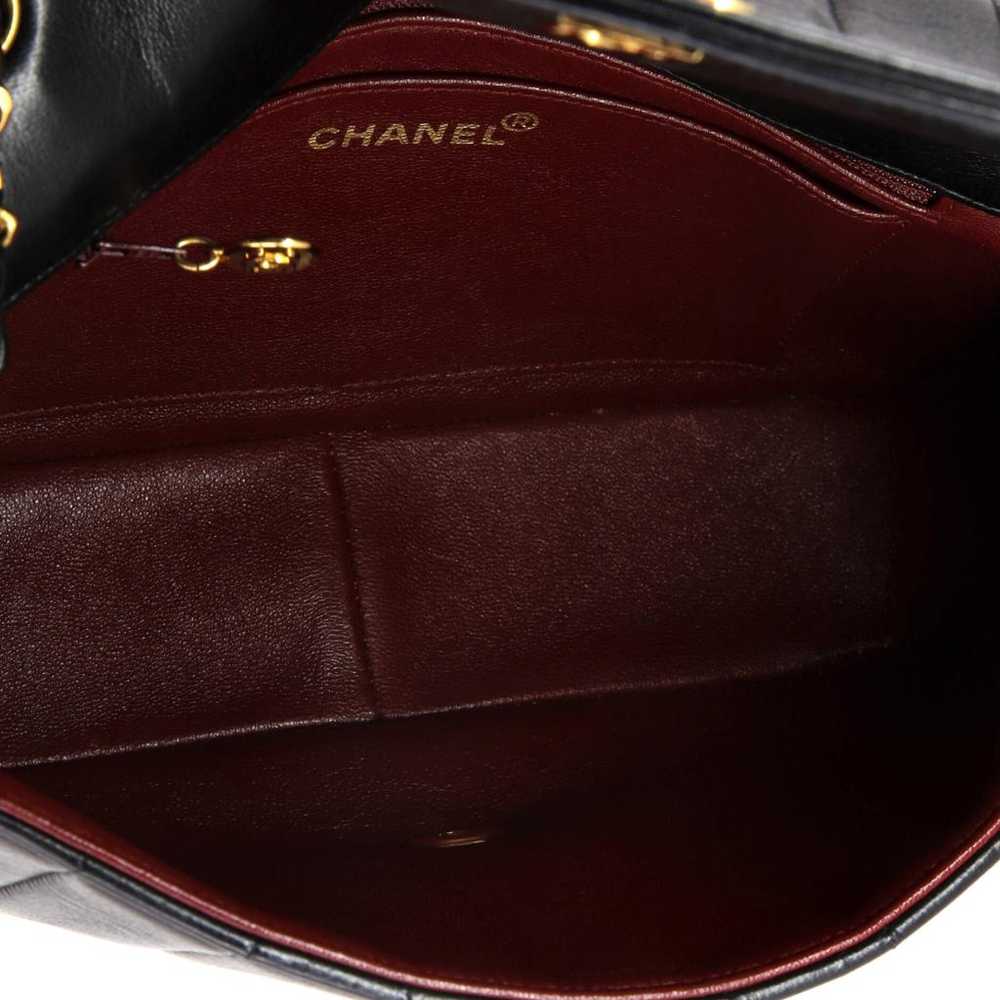 Chanel Leather handbag - image 6