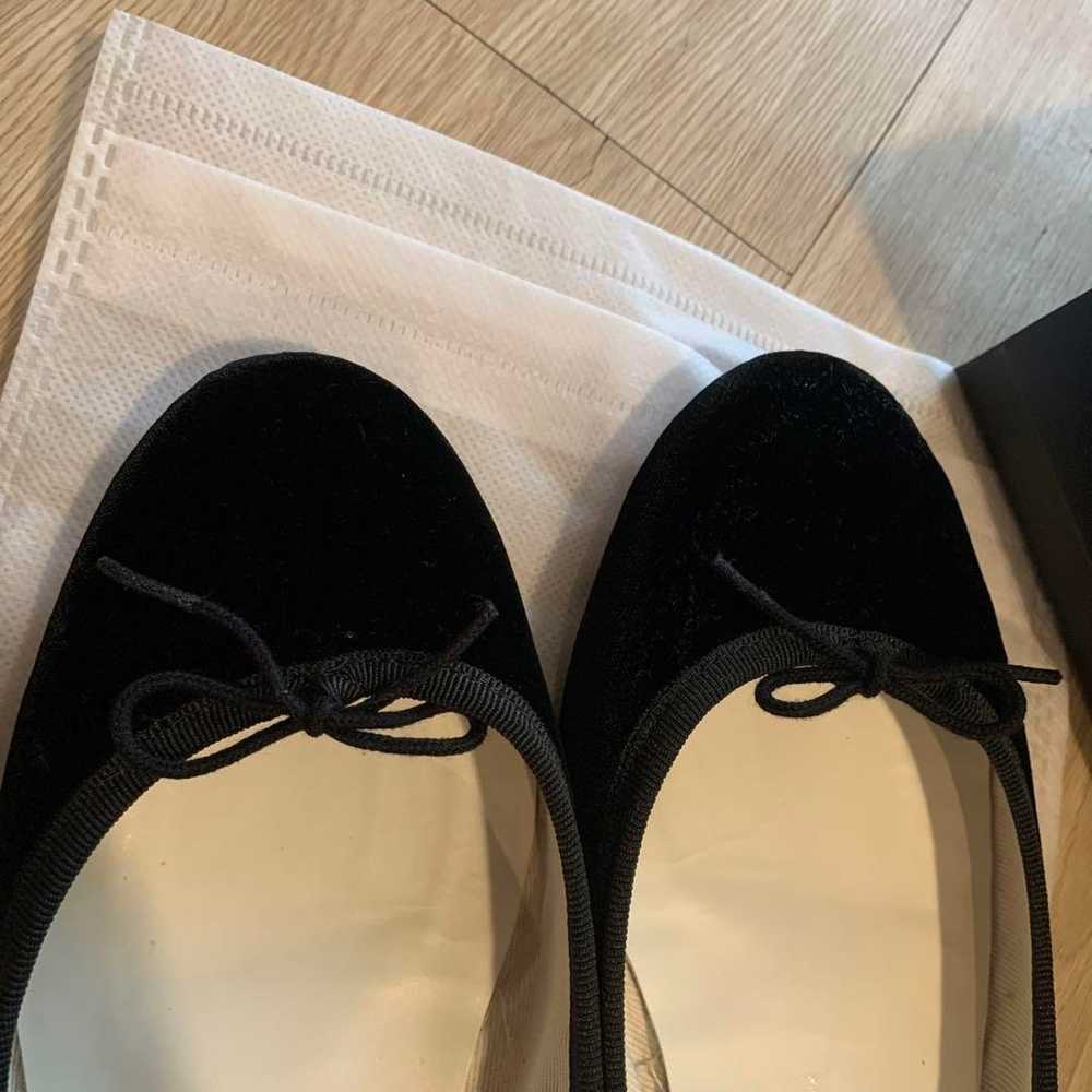 【Rare】repetto Ballet Shoes IENA Special Edition C… - image 2