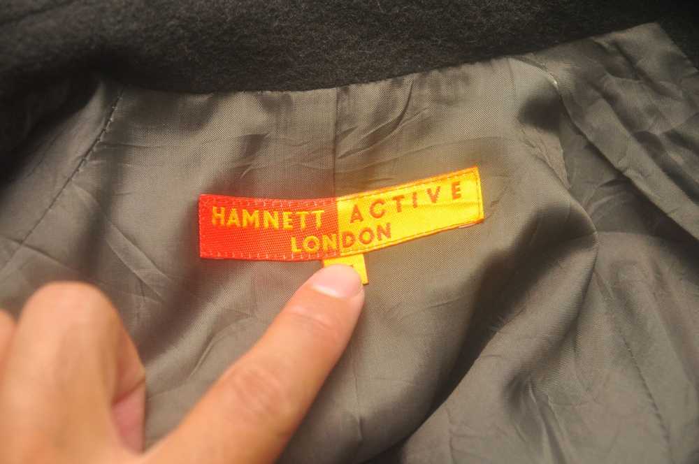 Japanese Brand × Katharine Hamnett London × Vinta… - image 9