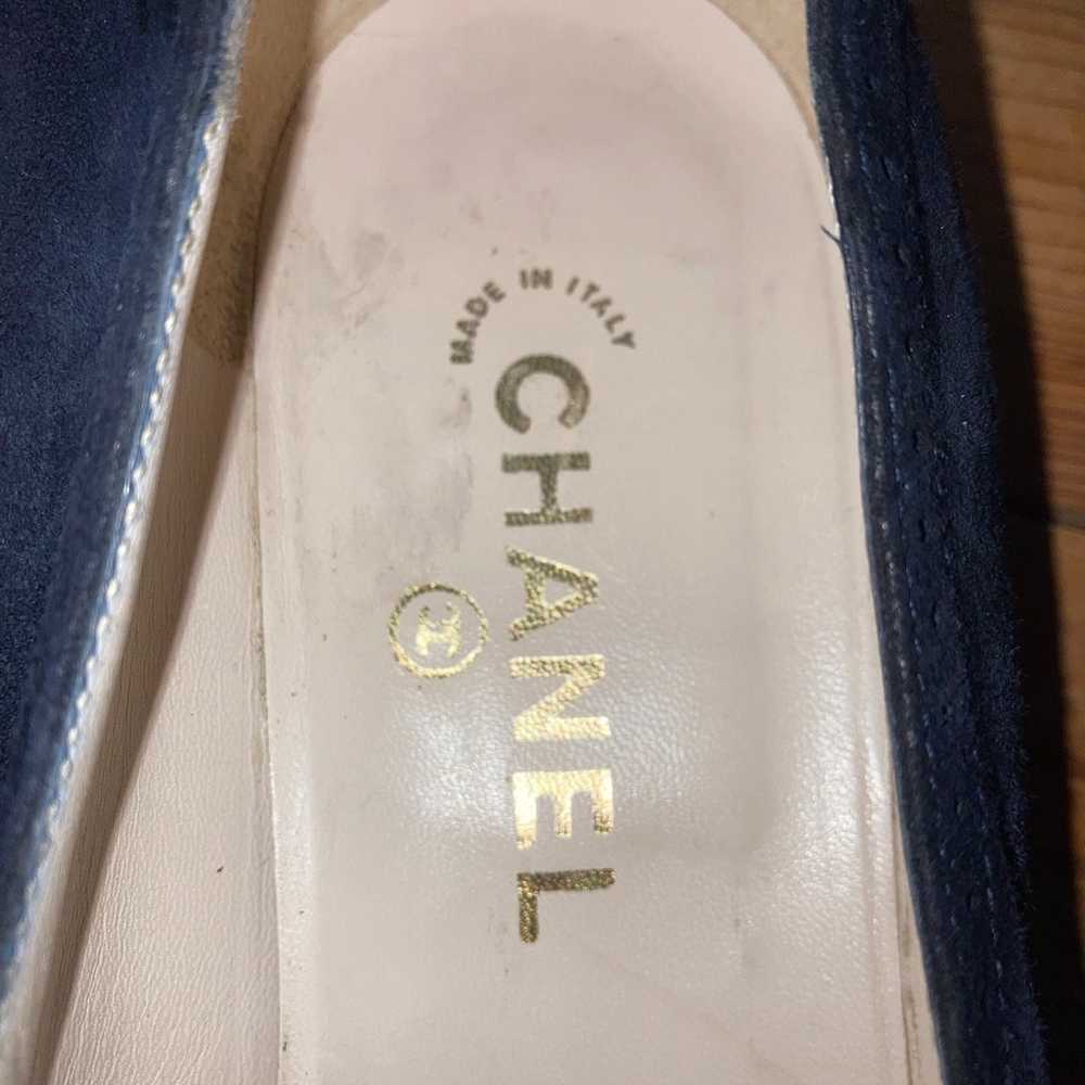 Chanel Flats - image 4