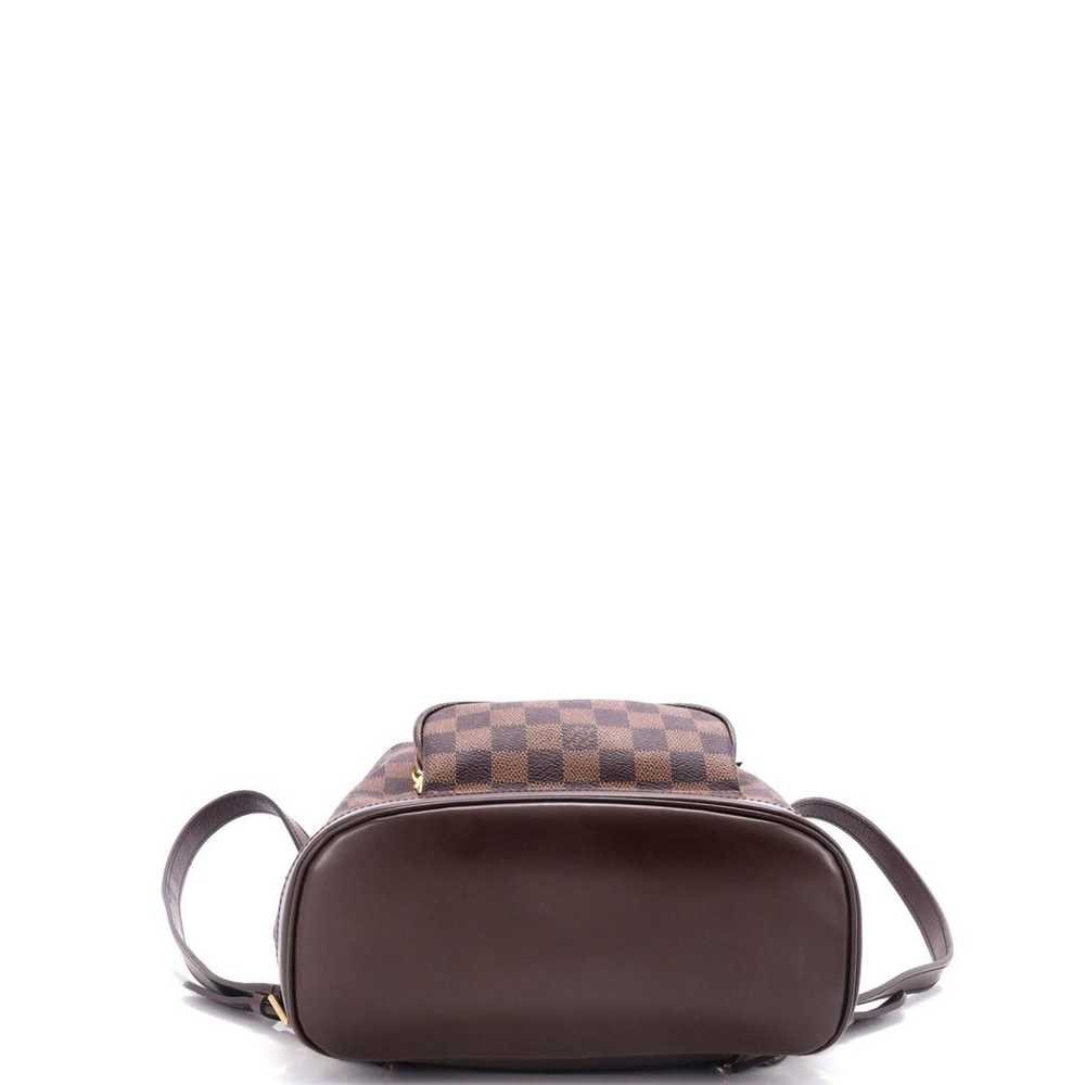 Louis Vuitton Cloth backpack - image 4