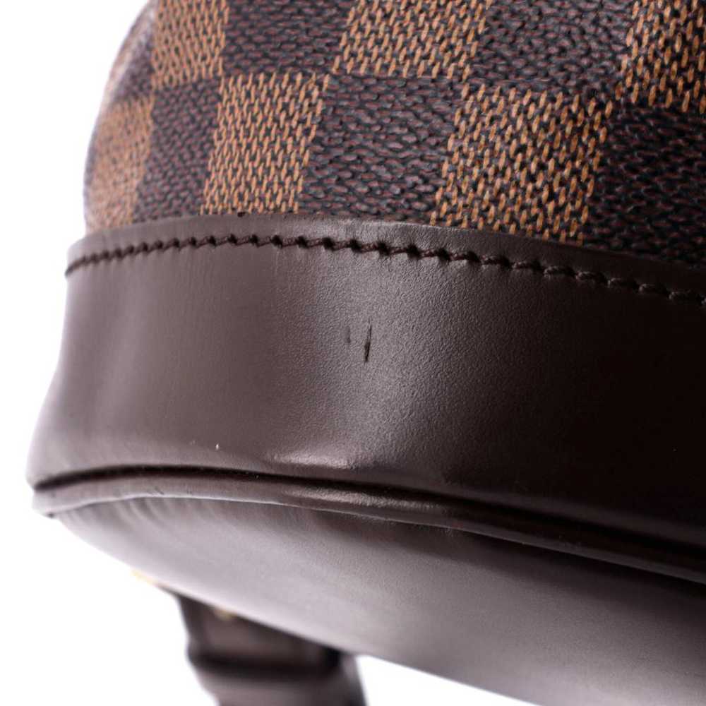 Louis Vuitton Cloth backpack - image 6