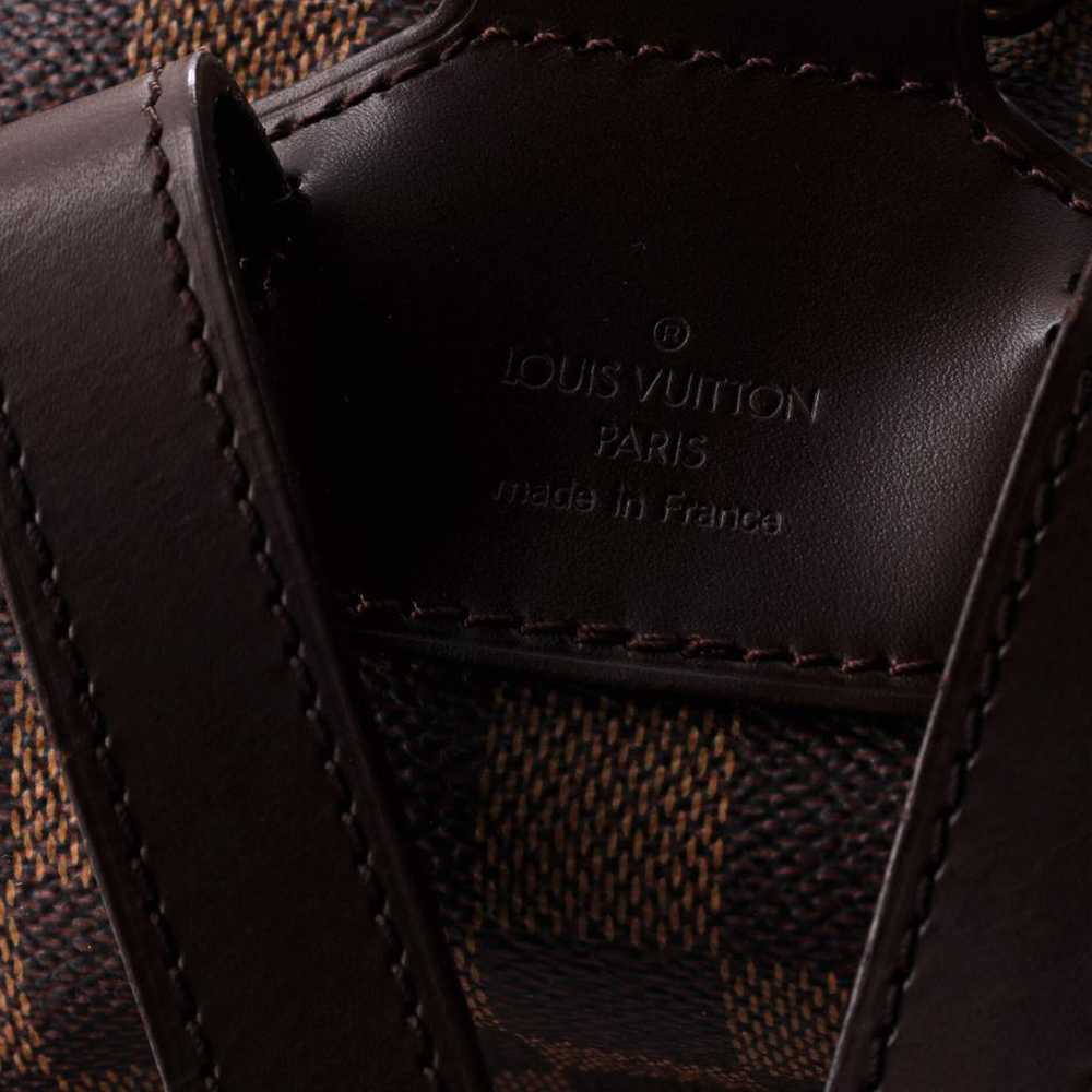 Louis Vuitton Cloth backpack - image 7