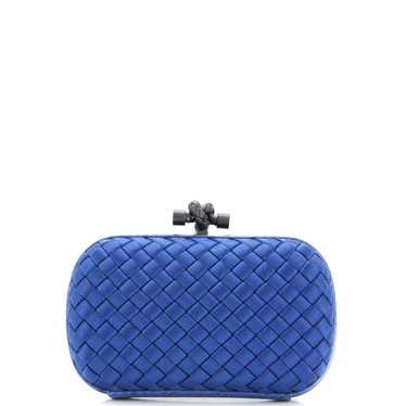 Bottega Veneta Exotic leathers clutch bag