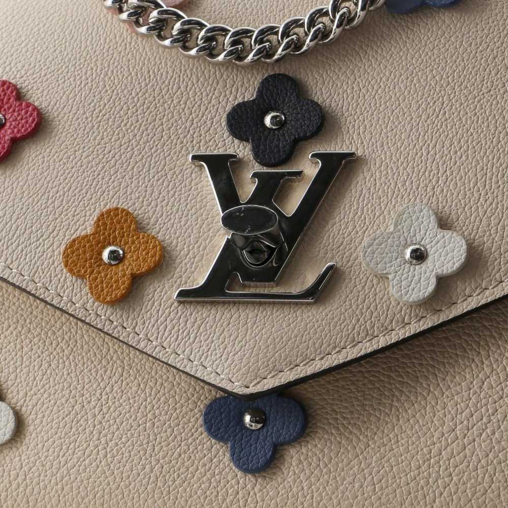 Louis Vuitton Leather crossbody bag - image 6