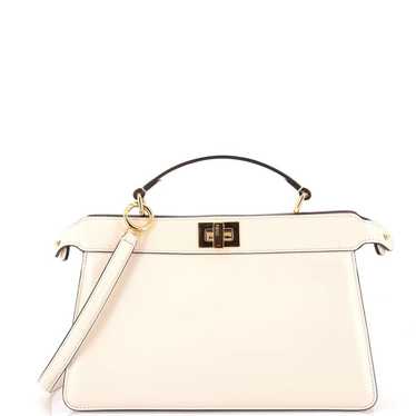 Fendi Leather handbag