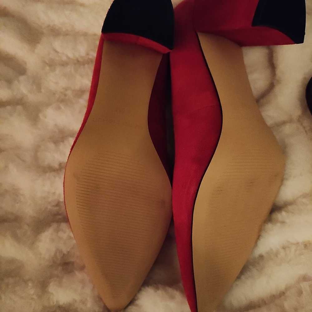 marc fisher heels - image 2