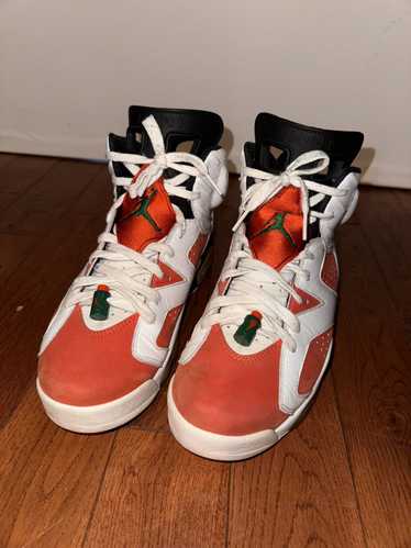 Jordan Brand Jordan 6 Gatorade “Like Mike”