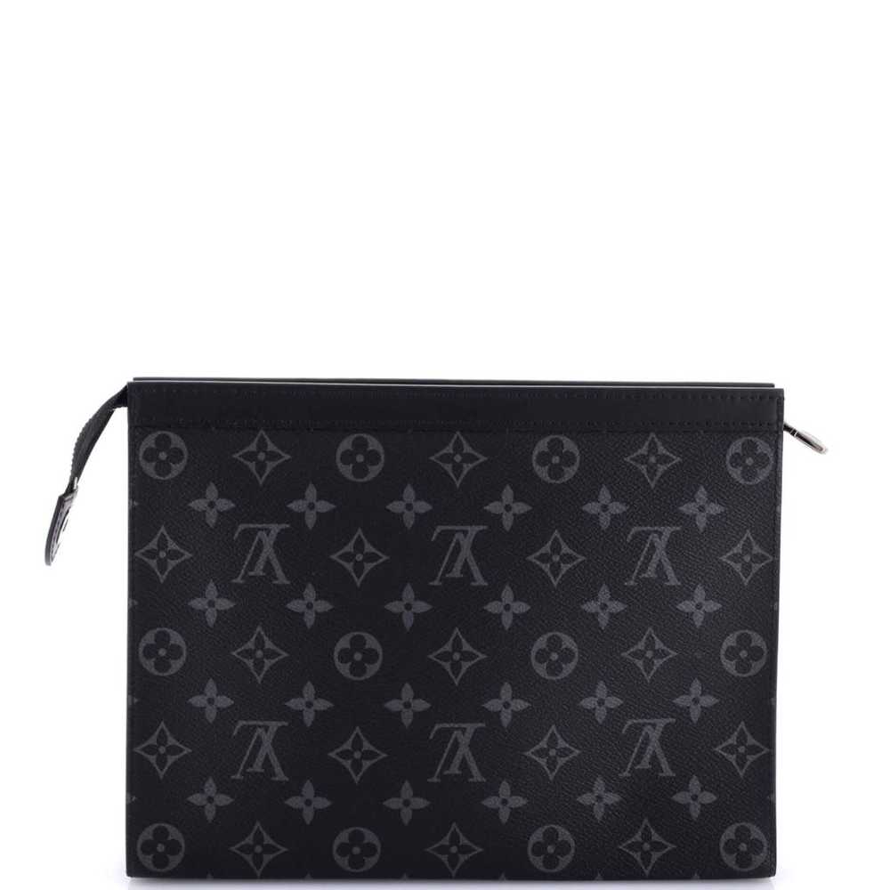 Louis Vuitton Cloth clutch bag - image 3