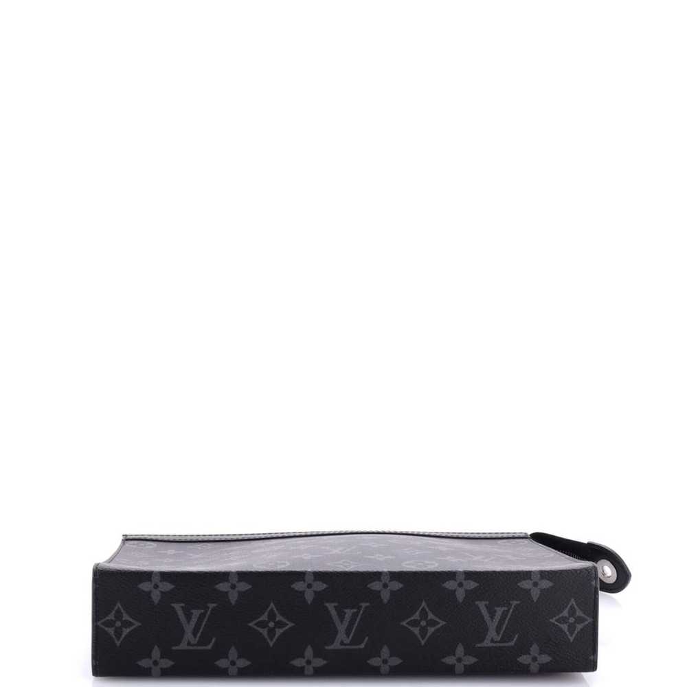 Louis Vuitton Cloth clutch bag - image 4