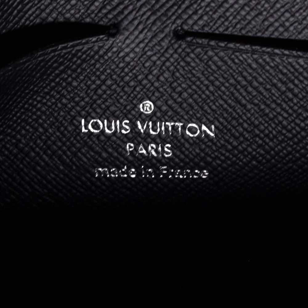 Louis Vuitton Cloth clutch bag - image 6