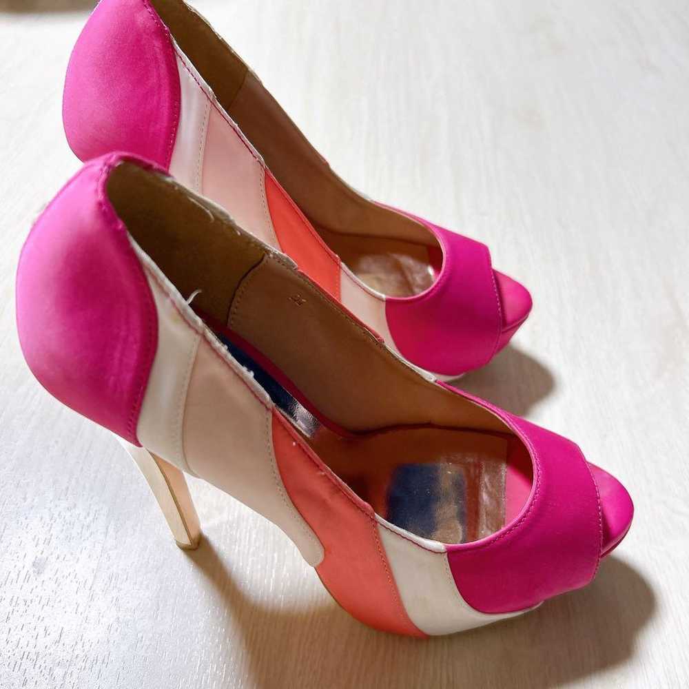 Rady High Heels - image 3