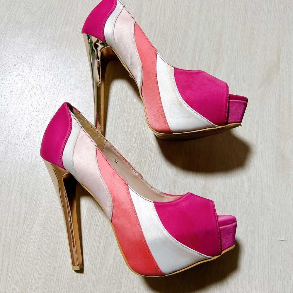 Rady High Heels - image 4