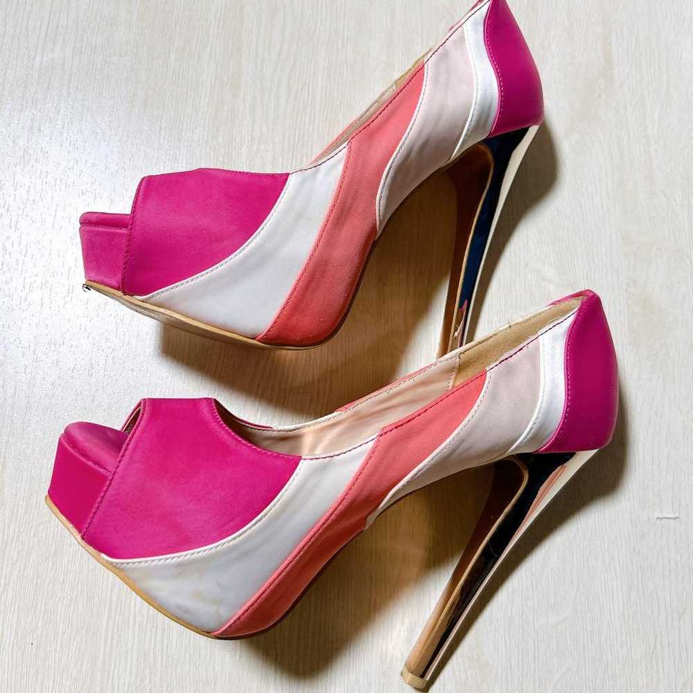 Rady High Heels - image 5