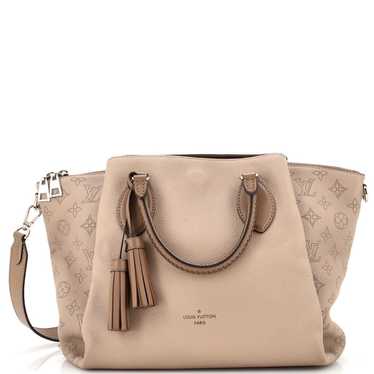 Louis Vuitton Leather satchel - image 1