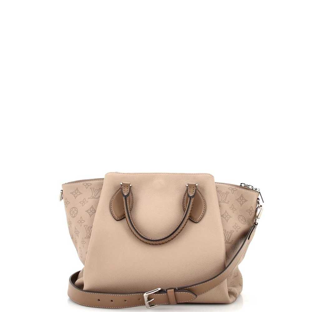 Louis Vuitton Leather satchel - image 3