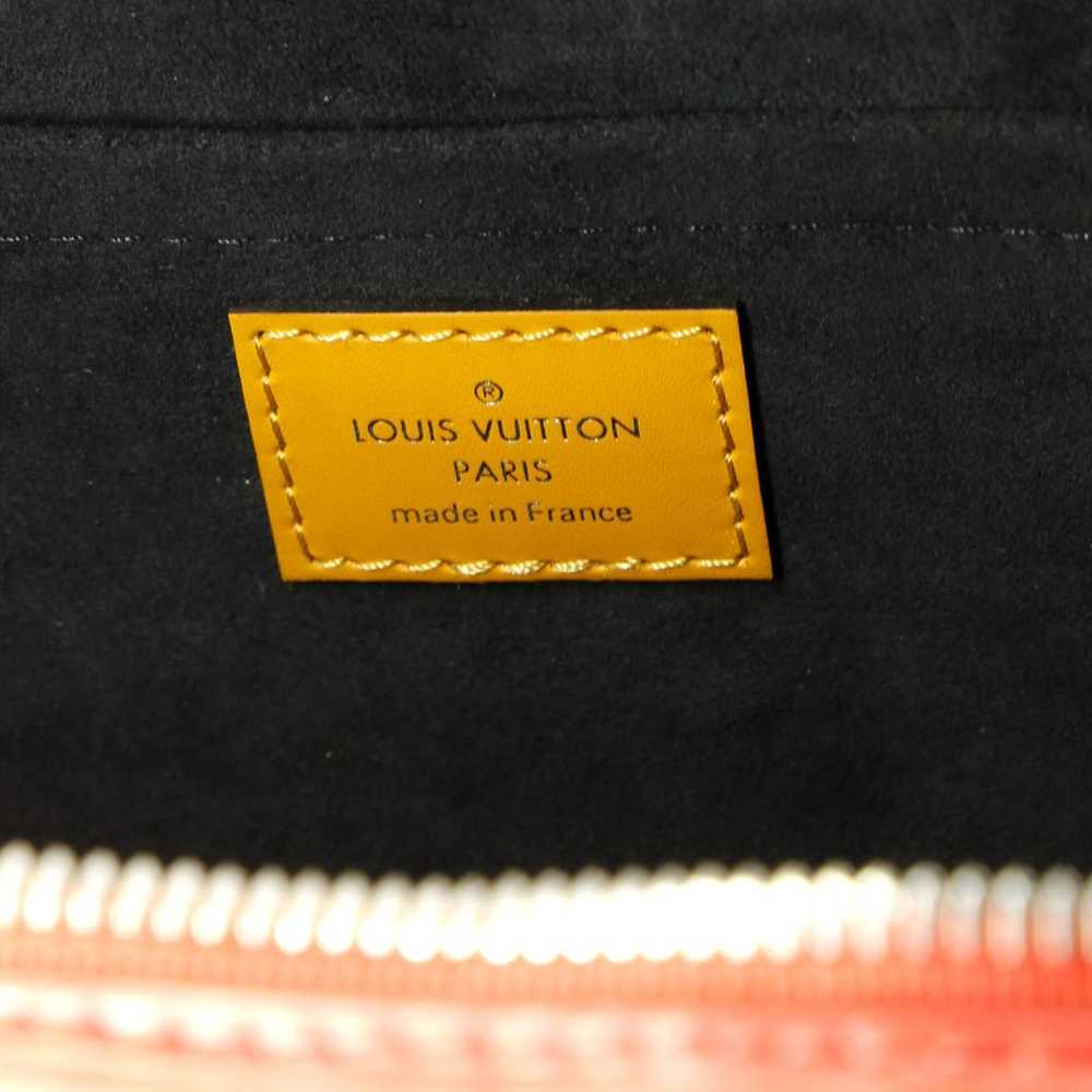 Louis Vuitton Leather handbag - image 7