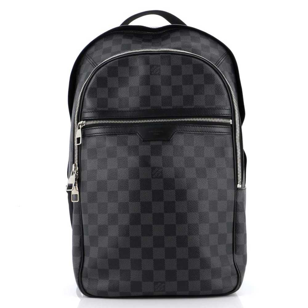 Louis Vuitton Cloth backpack - image 1